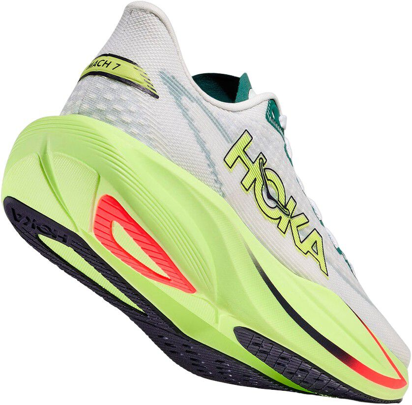 Mach 7 L&oslash;besko