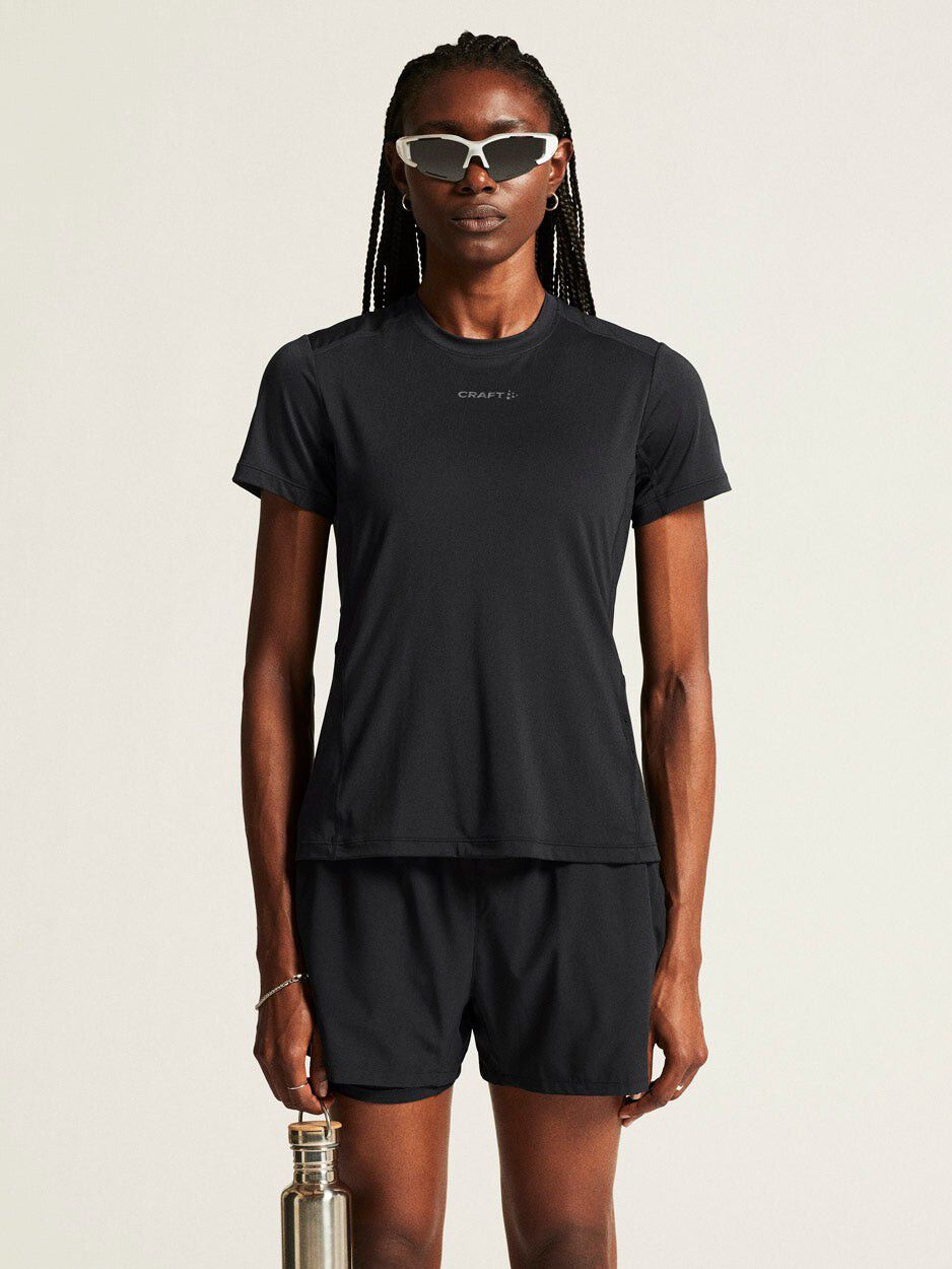 Advance Essence Tr&aelig;nings T-shirt