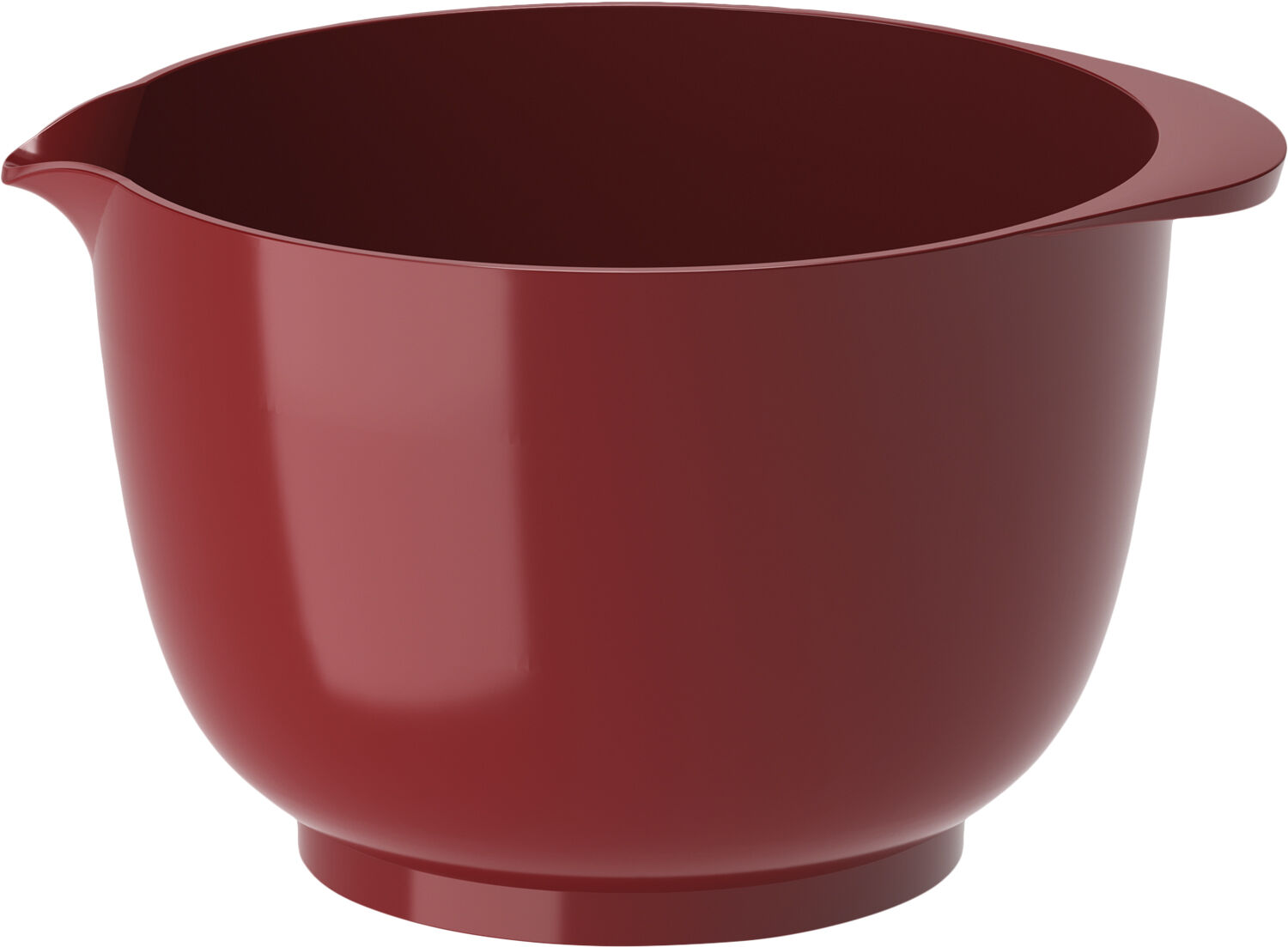 Margrethe-sk&aring;l 2L R&oslash;d