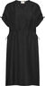 Curvy WA-CAYSA 6 Kjole Sort