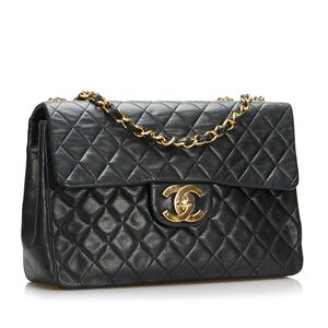 Chanel Flap Bag