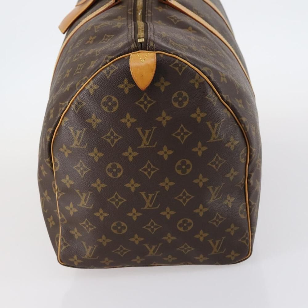Louis Vuitton Keepall