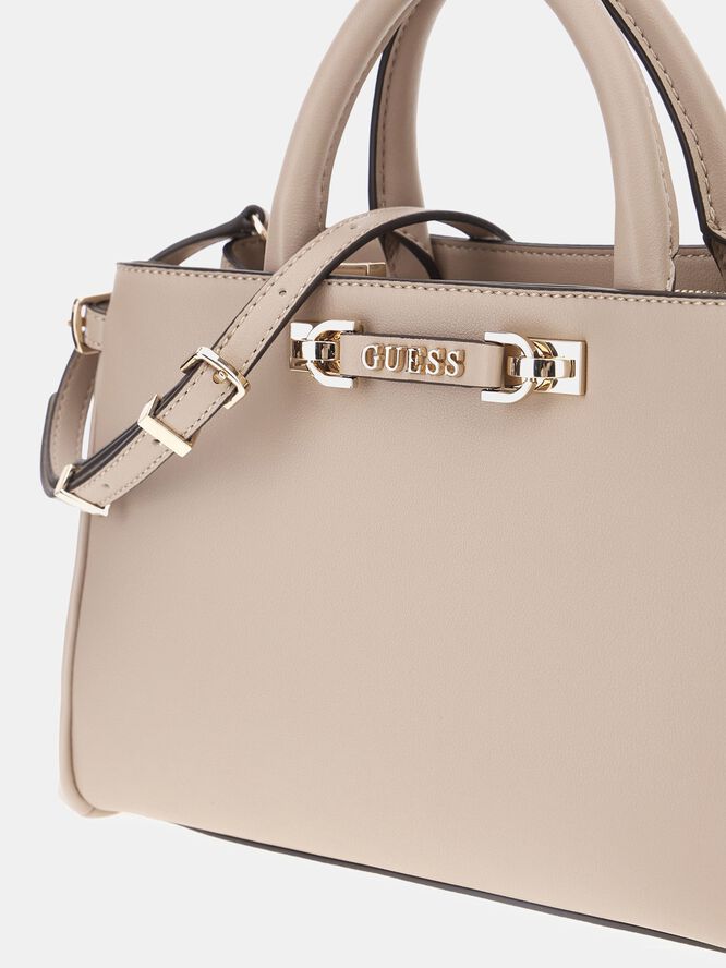 LEFIA LUXURY SATCHEL