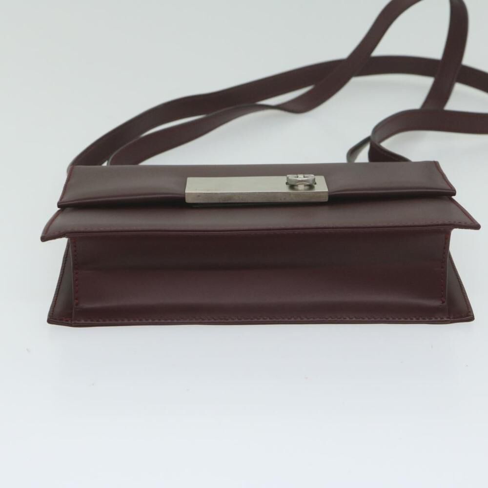Salvatore Ferragamo Shoulder Bag