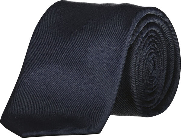 Polyester tie 7 cm