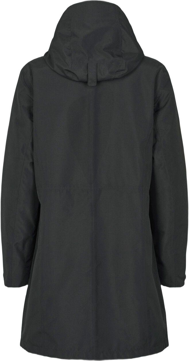 Jennifer 3-IN-1 Vinterjakke