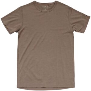 Devold Breeze Merino 150 T-shirt, herre Falcon