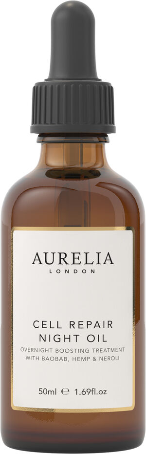 Cell Repair Night Oil 50 ml.