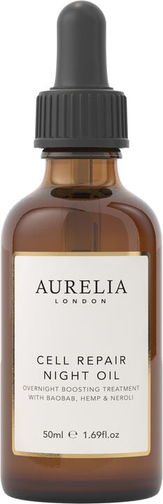 Cell Repair Night Oil 50 ml.