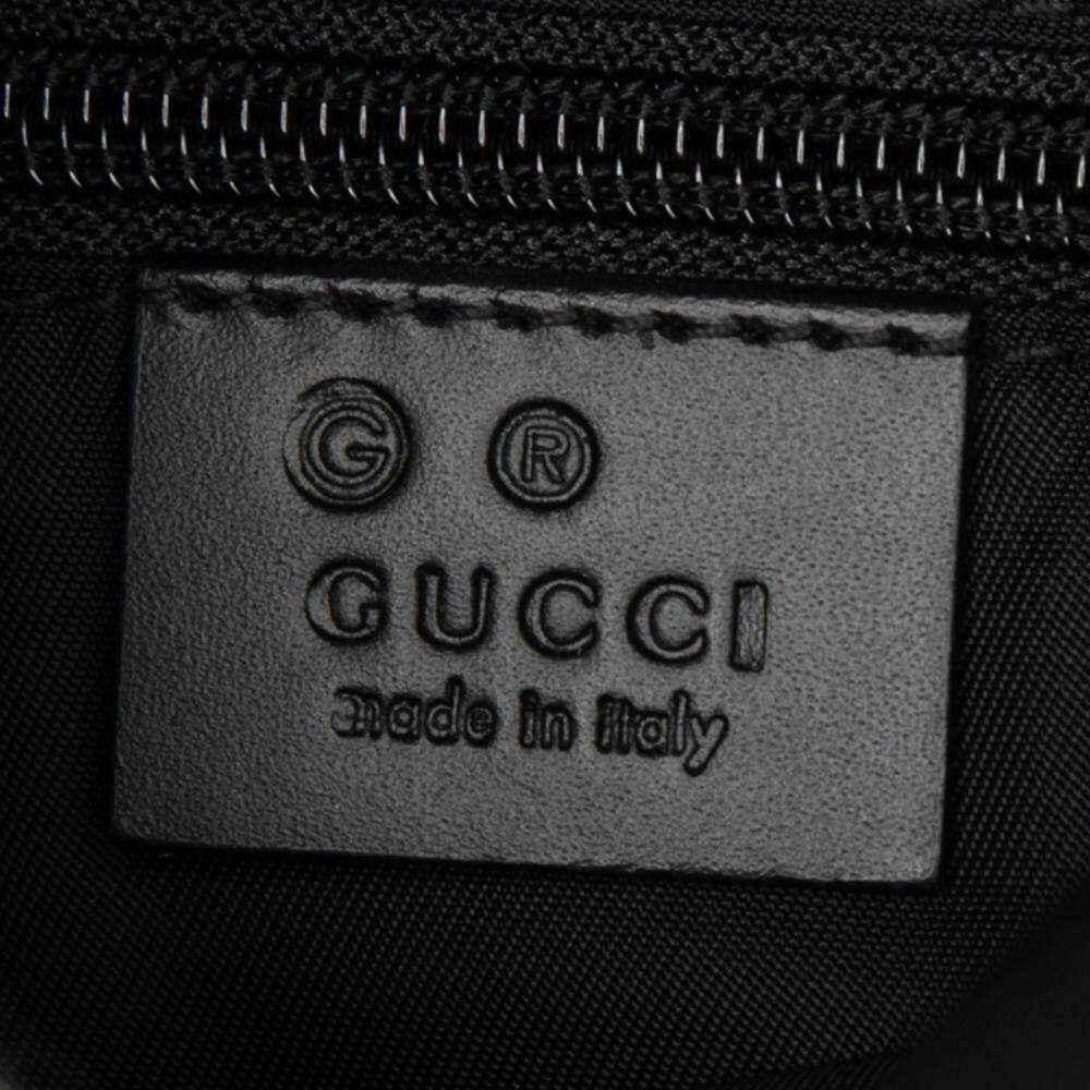 Gucci Backpack