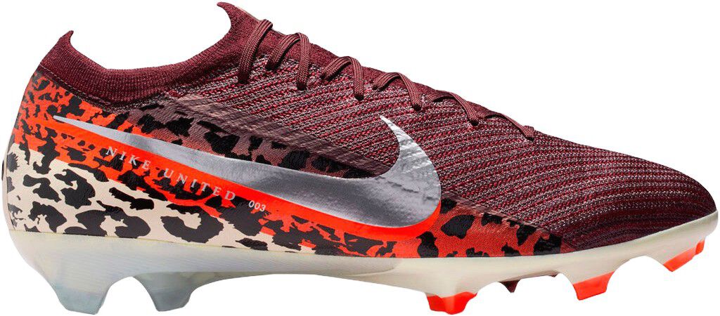 Zoom United Vapor 16 Elite FG Fodboldst&oslash;vler