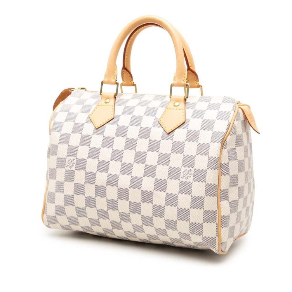 Louis Vuitton Speedy