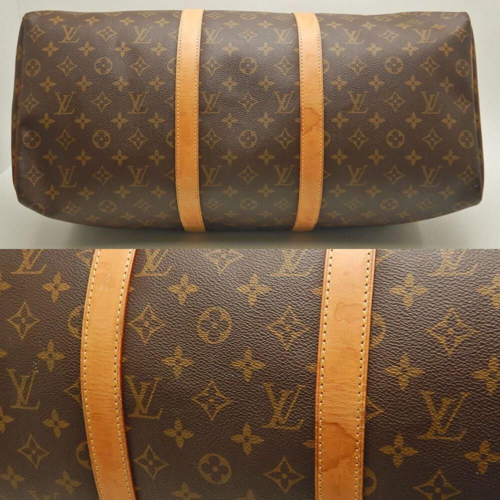 Louis Vuitton Keepall