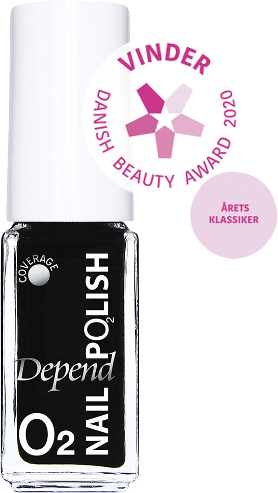 Depend Minilak O2 A039