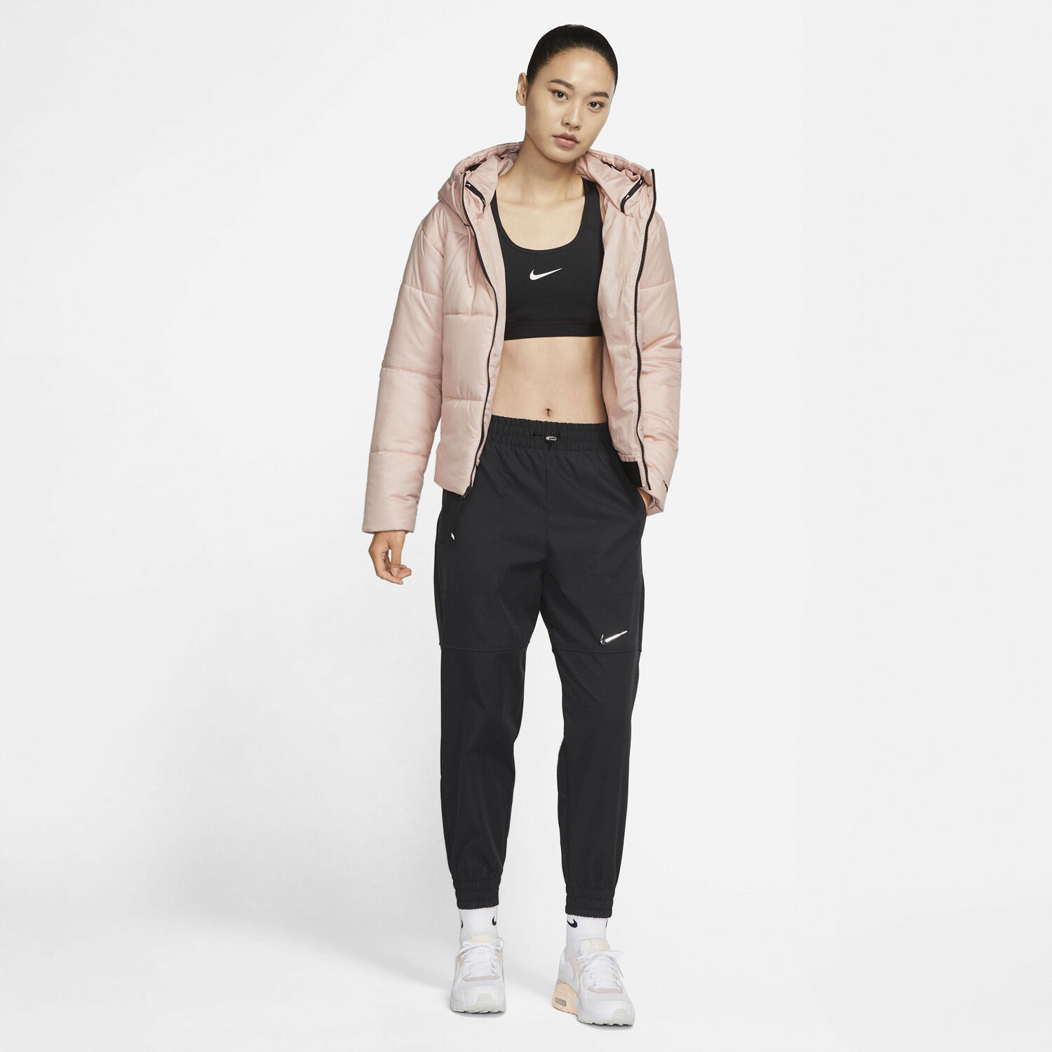 Sportswear Therma-FIT Repel vinterjakke