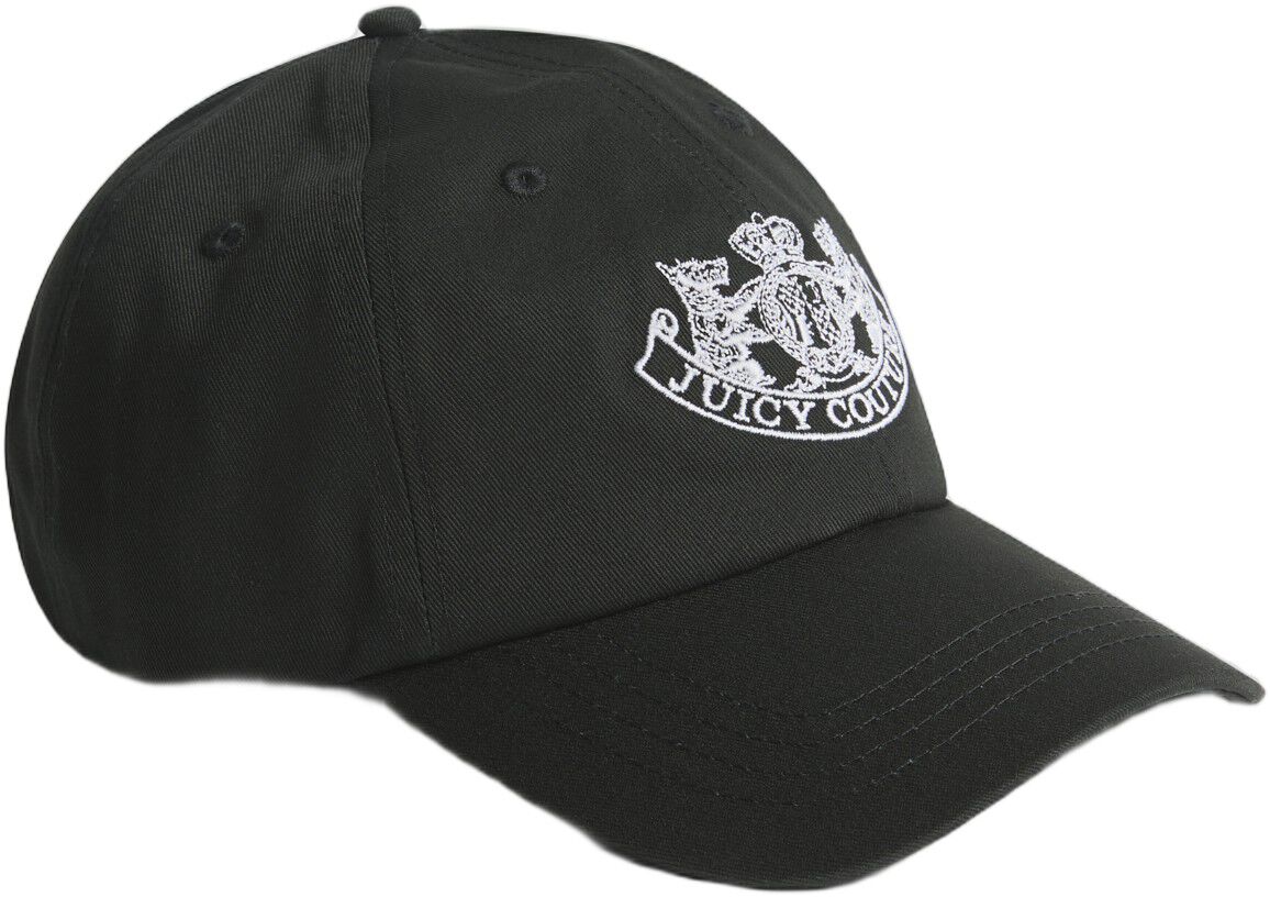 DOG CREST BASEBALL CAP
