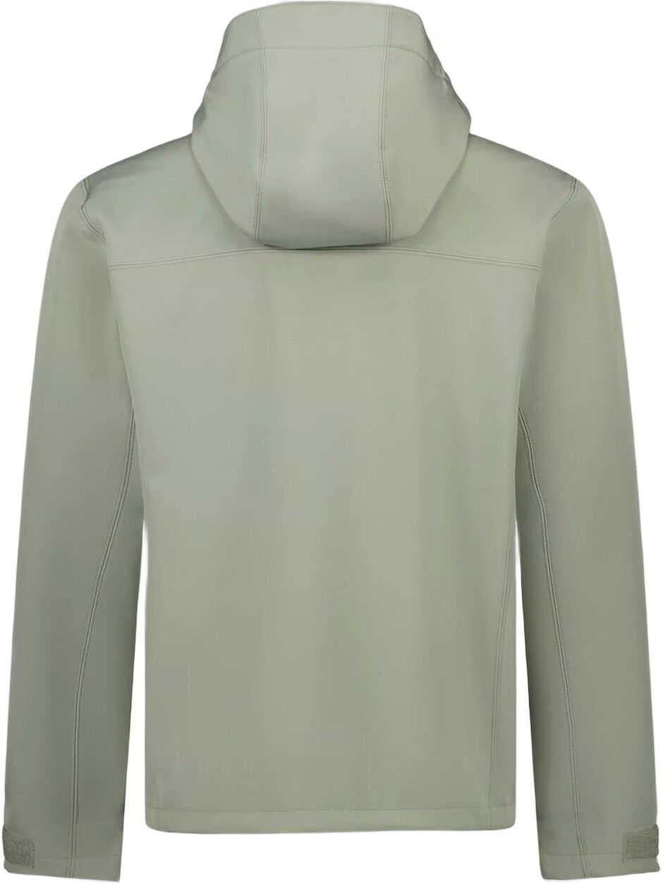 Ocean Softshell Jakke