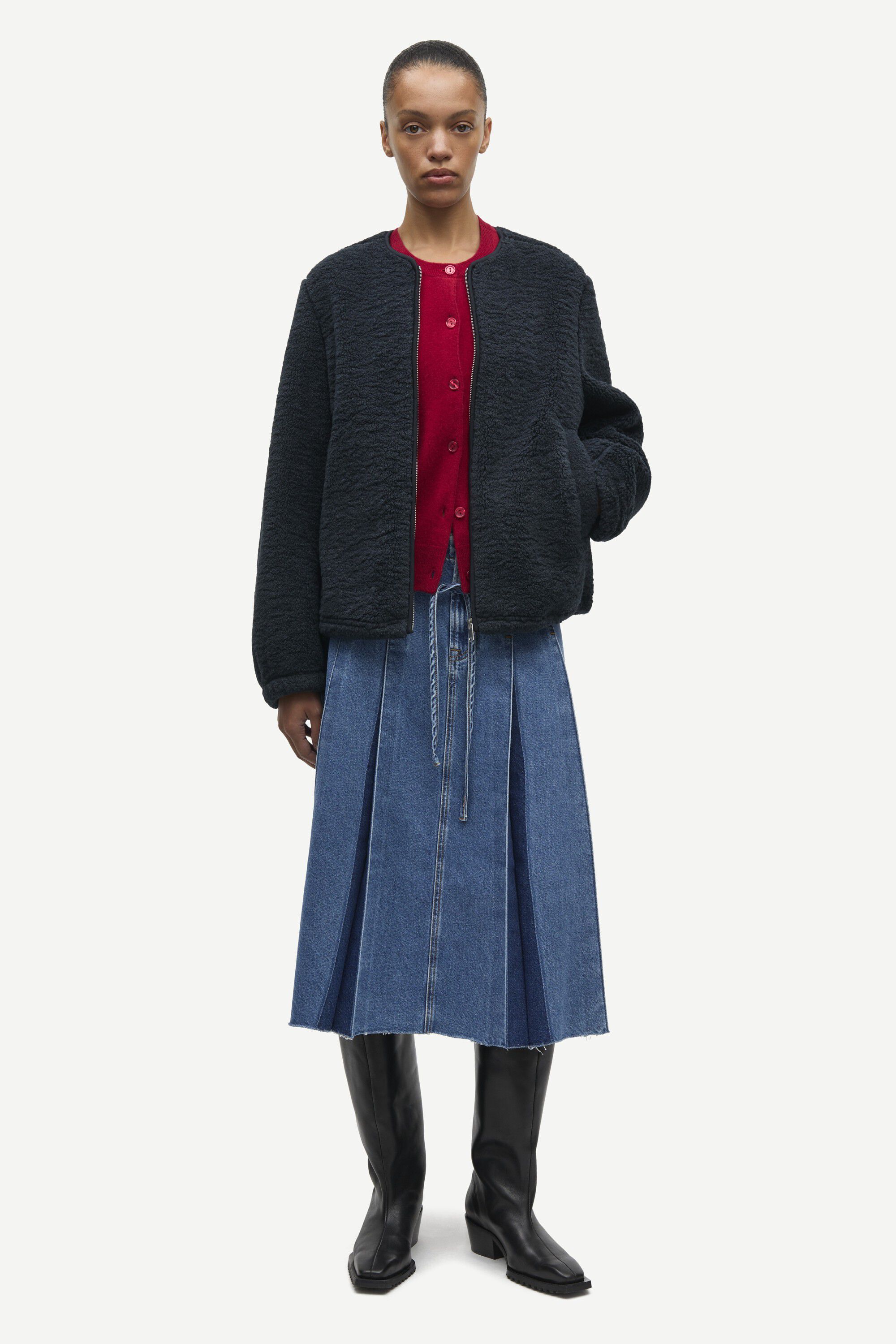Saautumn jacket 14927