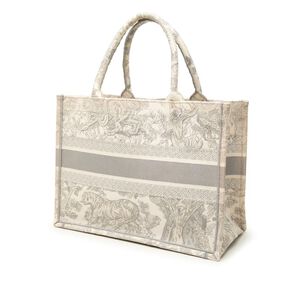 Dior Book Tote