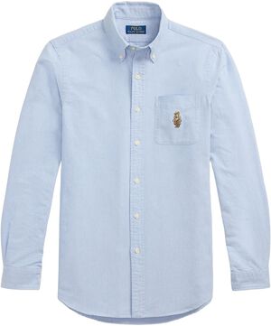 CLASSIC OXFORD-CUBDBRPKS