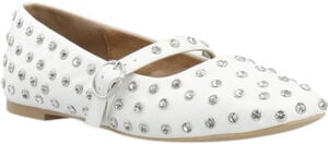 Fall Simili Mary Jane #P