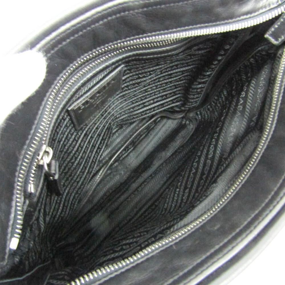 Prada Shoulder Bag