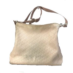 Dior Travel Bag