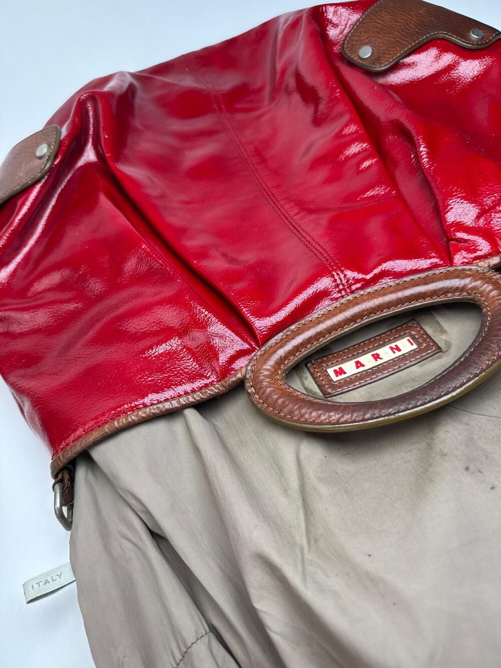 Marni Handbag