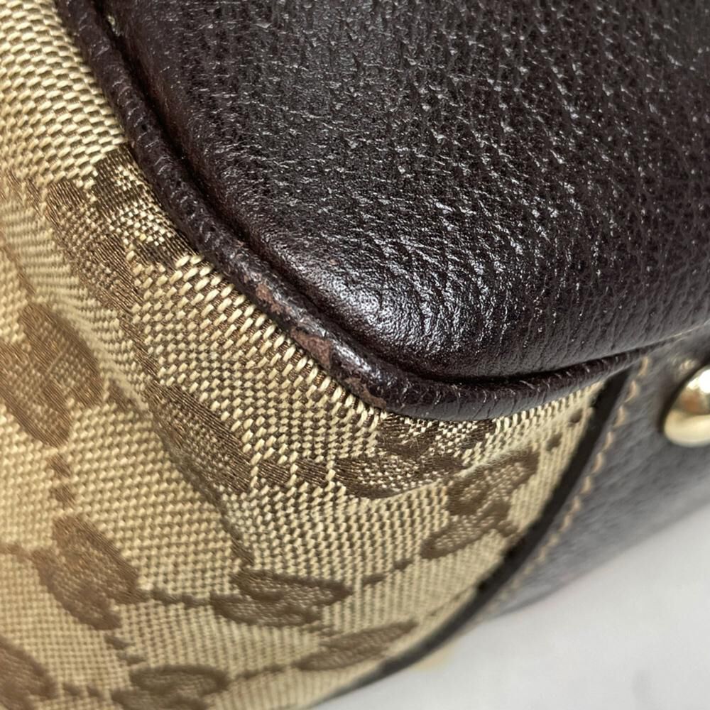 Gucci Tote
