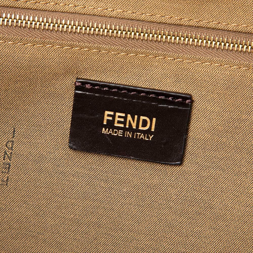 Fendi Tote
