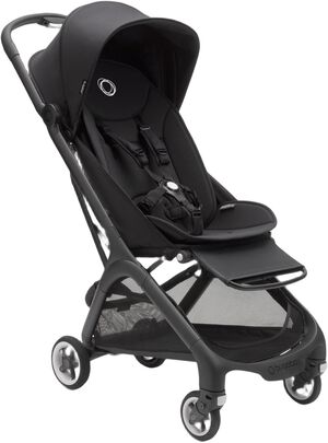 Bugaboo Butterfly complete