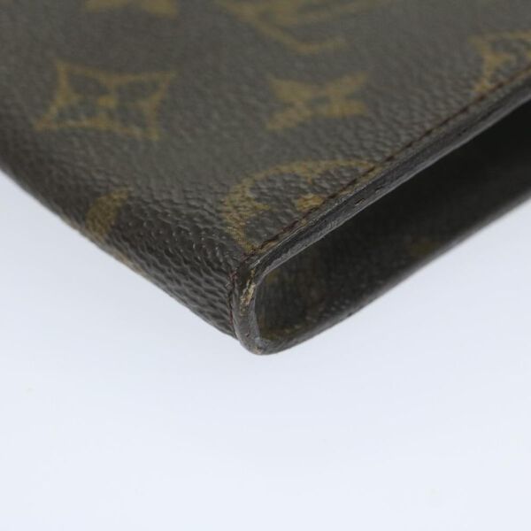 Louis Vuitton Pouch