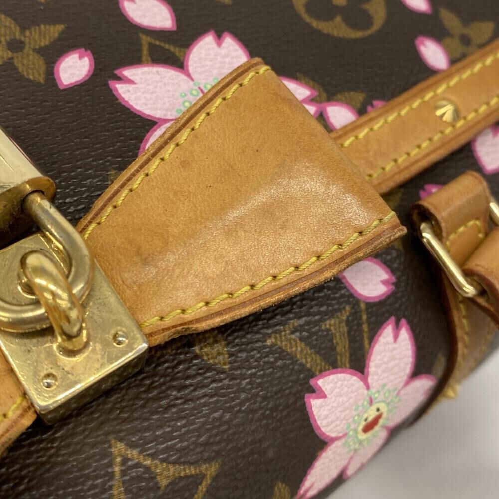 Louis Vuitton Papillon