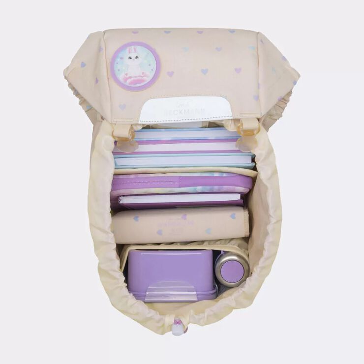 Beckmann Classic Skoletaskesæt