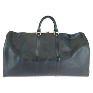 Louis Vuitton Keepall