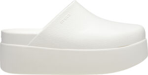 Dylan Platform Clog Chk