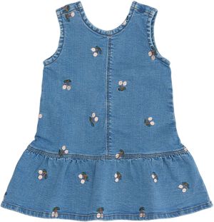 TNSTOvia S_L Denim Dress