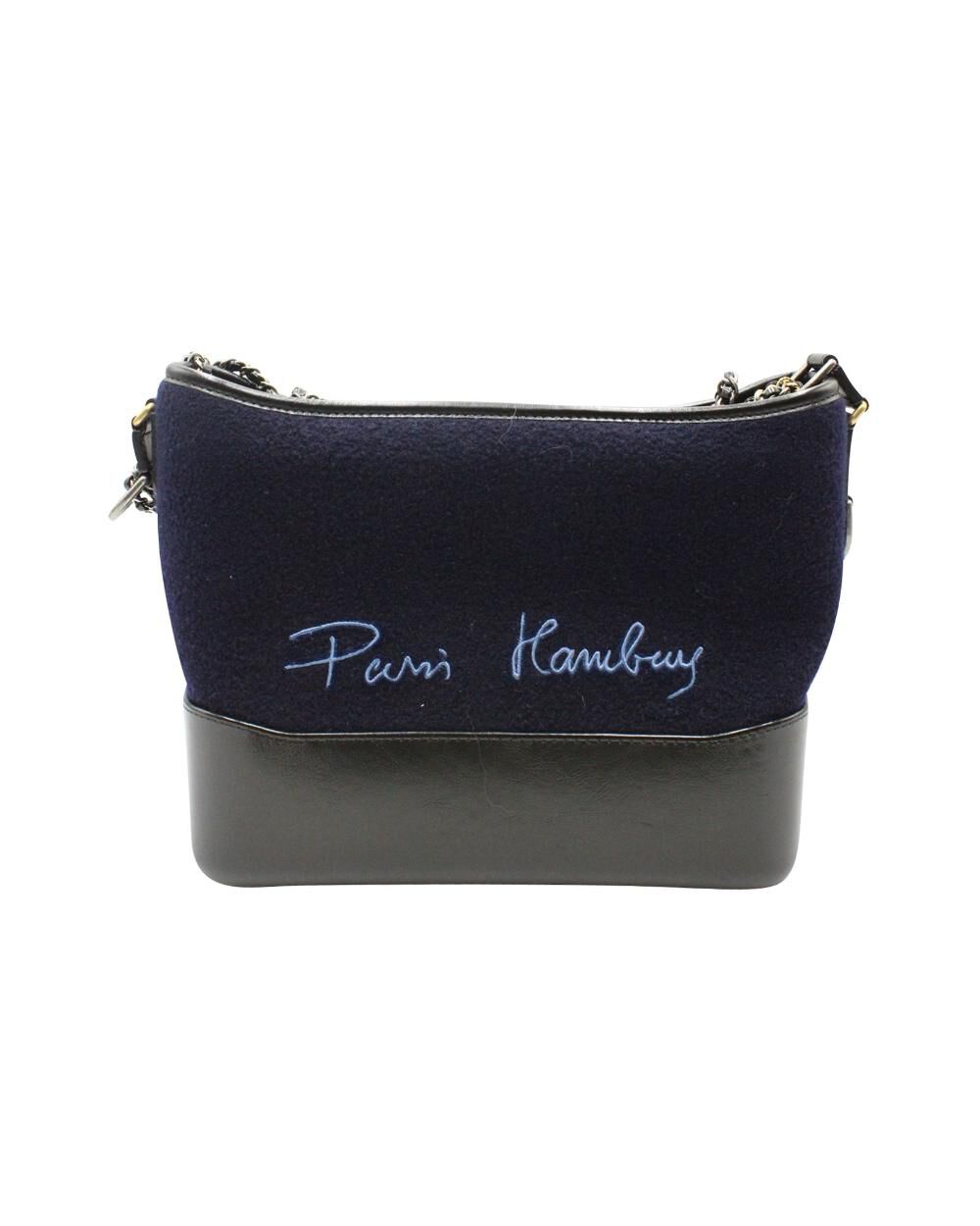 Chanel Crossbody Bag