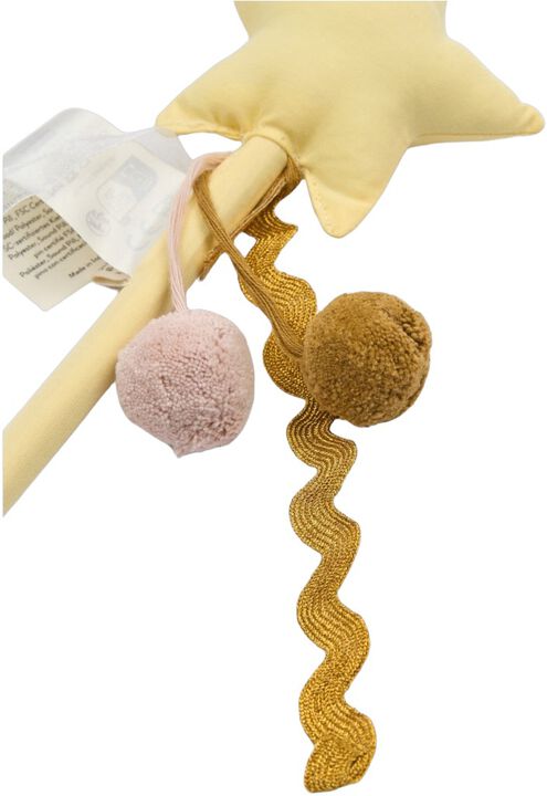 Dress-up - Magic Wand