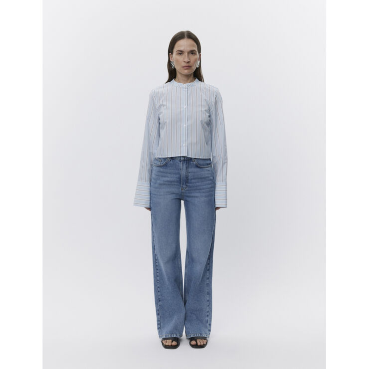 Alexi - Classic Stripe RD