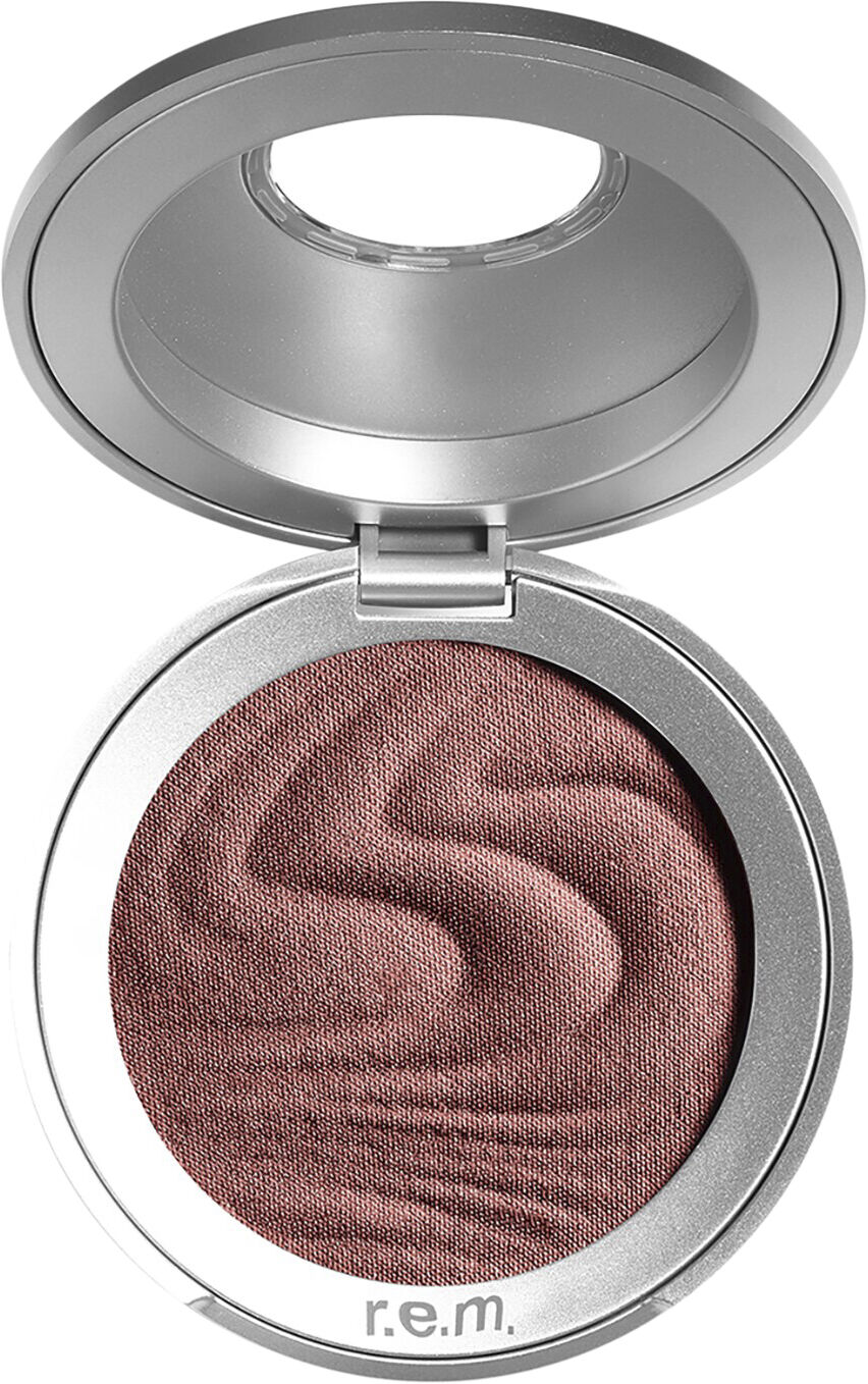 Hypernova Satin Matte Blush