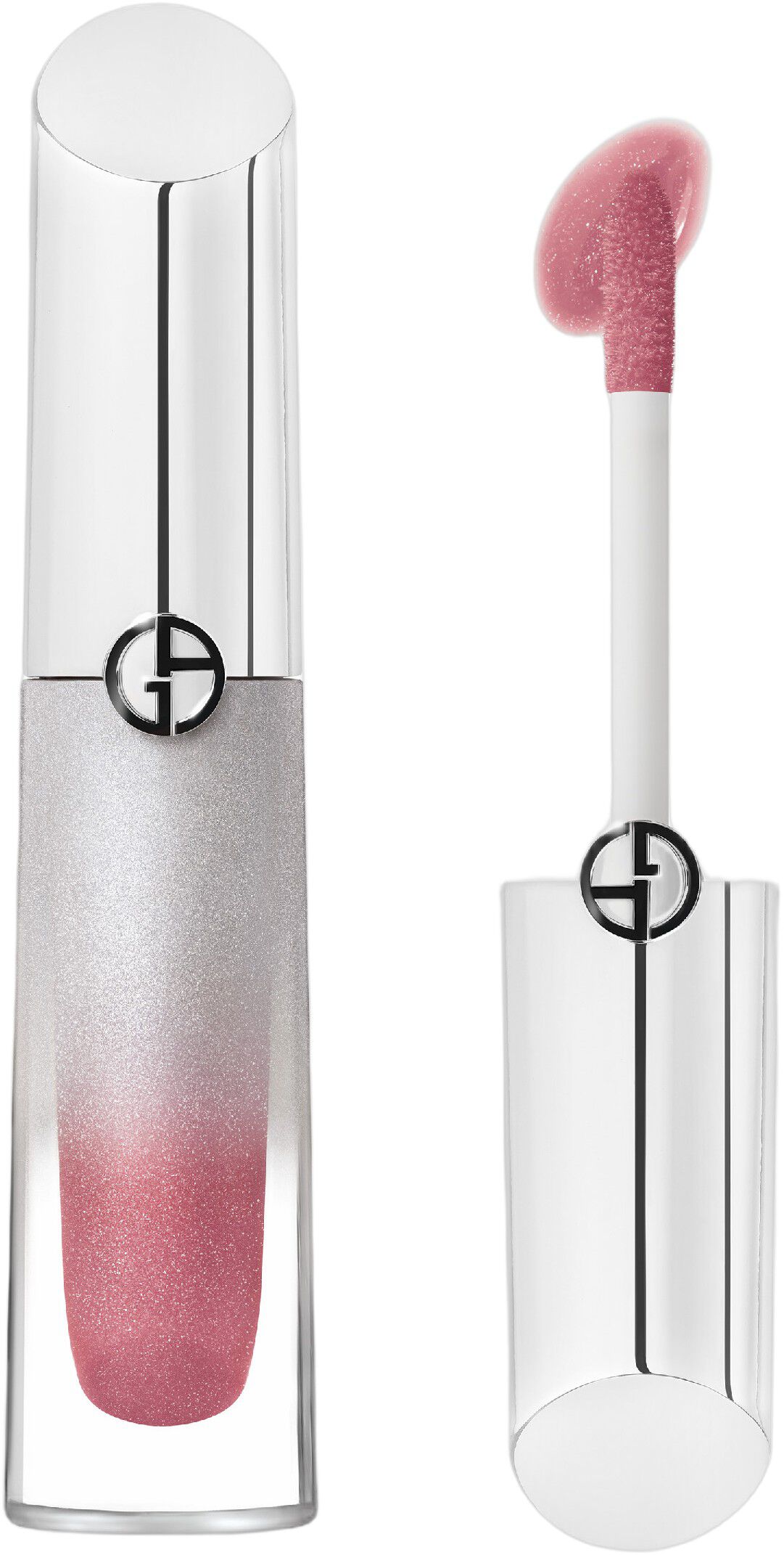 PRISMA GLASS ICY PLUMPER