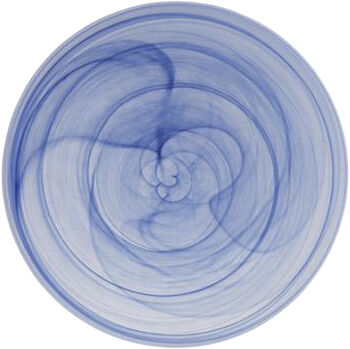 Cosmic Plate &Oslash;16