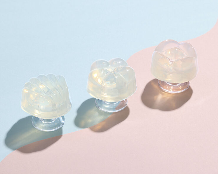 Iroha petit LILY onani-hjælpemidler