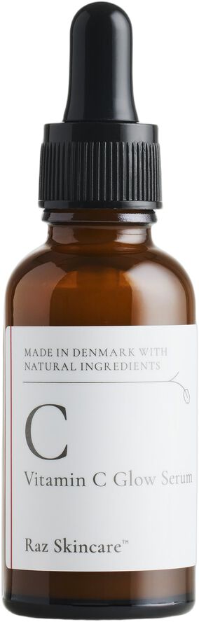 Raz Skincare C - Vitamin C Glow Serum 30 ml