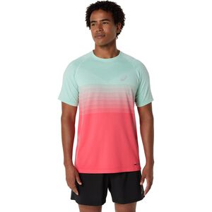 Seamless løbe T-shirt