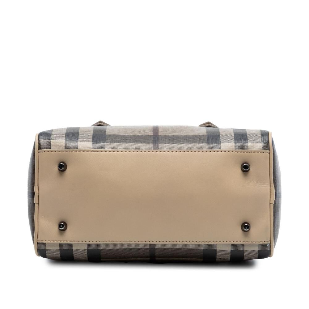 Burberry Boston Bag