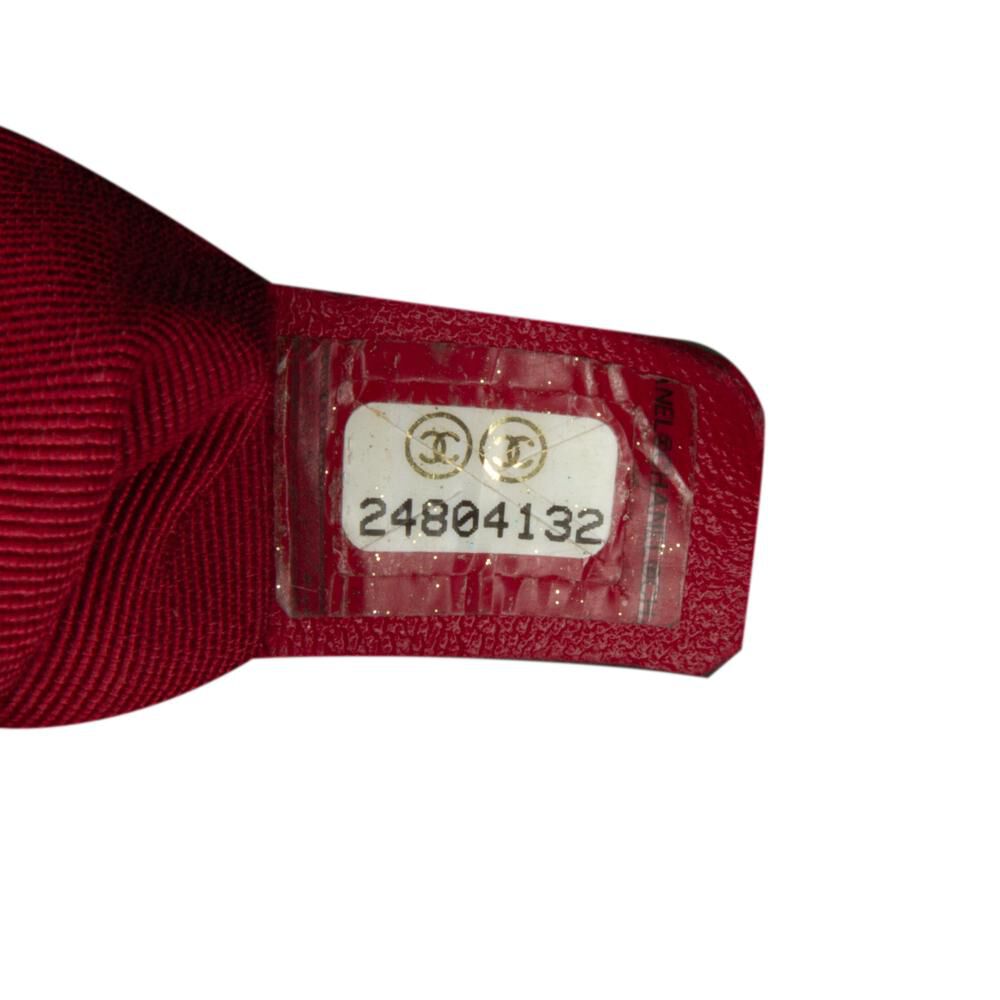 Chanel Crossbody Bag