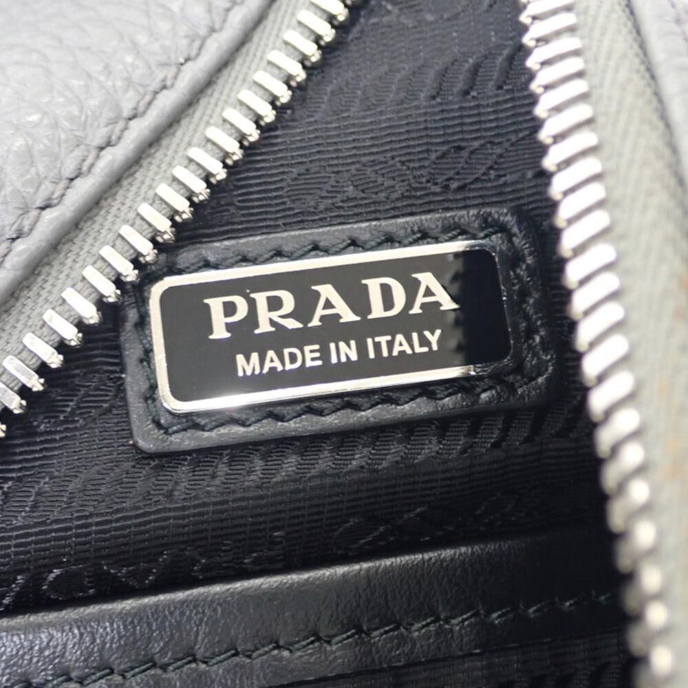 Prada Shoulder Bag