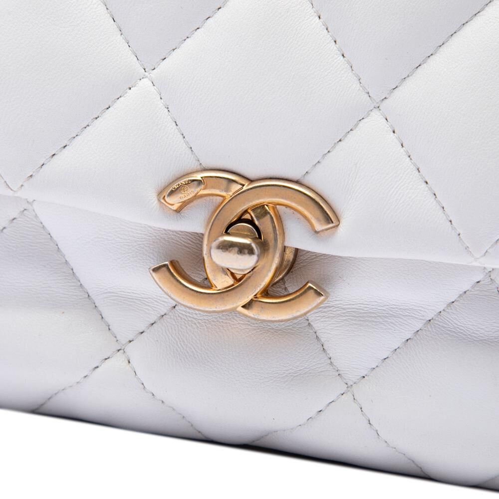 Chanel Flap Bag